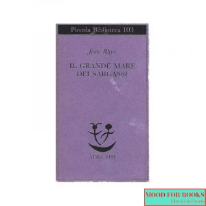 Il grande mare dei sargassi