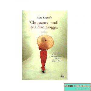 Cinquanta modi per dire pioggia