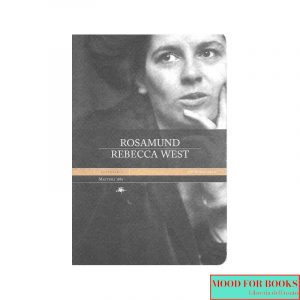 Rosamund. La famiglia Aubrey