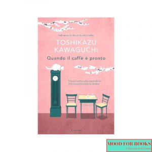 Quando il caffè è pronto