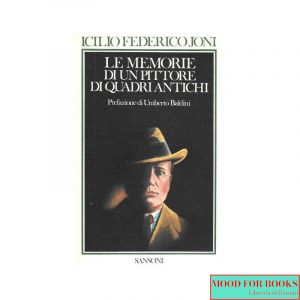 Le memorie di un pittore di quadri antichi