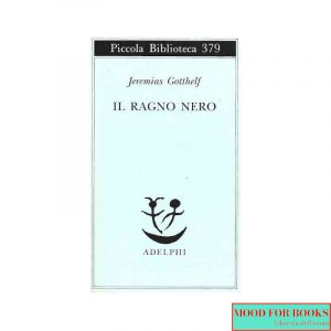 Il ragno nero