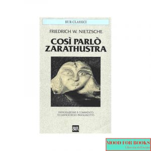 Così parlò Zarathustra