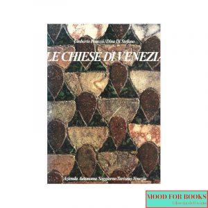 Le chiese di Venezia