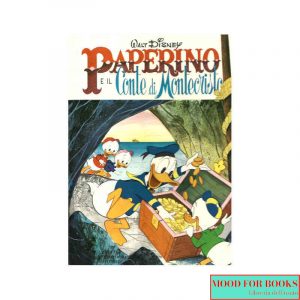 Paperino e il Conte di Montecristo