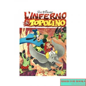 L'Inferno di Topolino