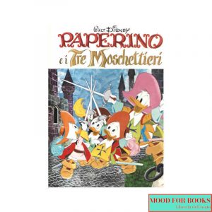 Paperino e i tre moschettieri