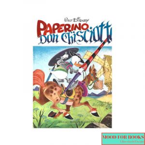 Paperino Don Chisciotte