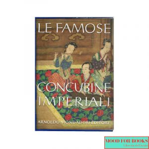 Le famose concubine imperiali