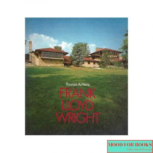 Frank Lloyd Wright [Ed. inglese]