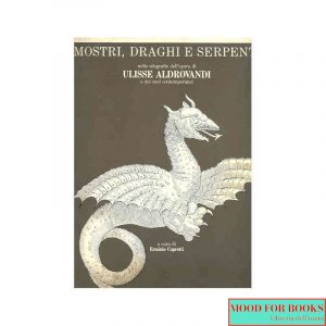 Mostri, draghi e serpenti nelle silografie...