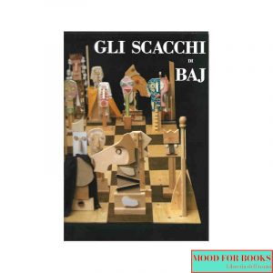 Gli scacchi di Enrico Baj