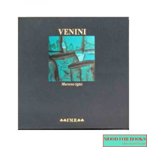 Venini. Murano 1921