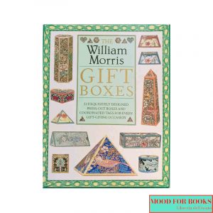 The William Morris Gift Boxes
