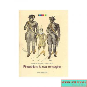 Pinocchio e la sua immagine