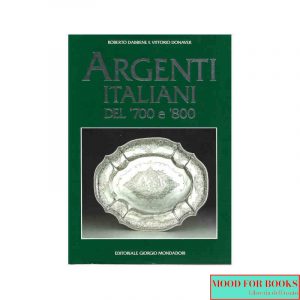 Argenti italiani del '700 e '800