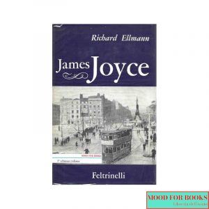 James Joyce