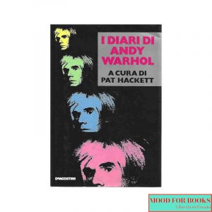 I diari di Andy Warhol