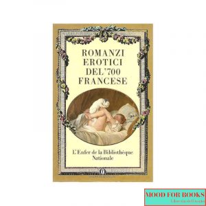 Romanzi erotici del '700 francese