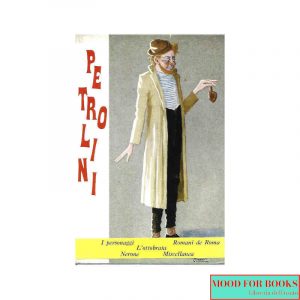 I personaggi - Romani de Roma...