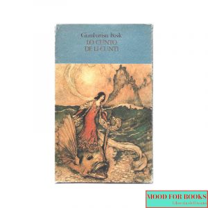 Lo cunto de li cunti