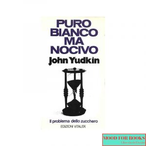 Puro bianco ma nocivo. Il problema dello zucchero*