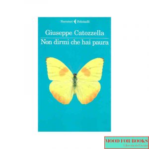 Non dirmi che hai paura