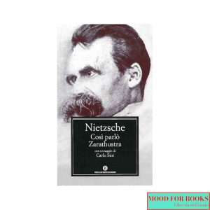 Così parlò Zarathustra_