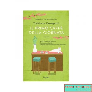 Il primo caffè della giornata