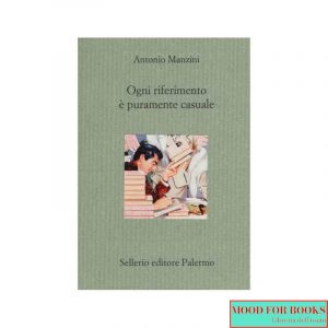 Ogni riferimento è puramente casuale