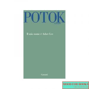 Il mio nome è Asher Lev