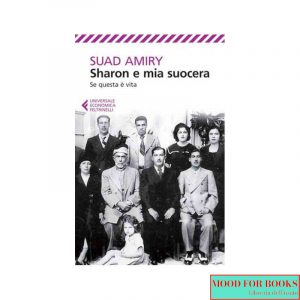 Sharon e mia suocera-Se questa è vita