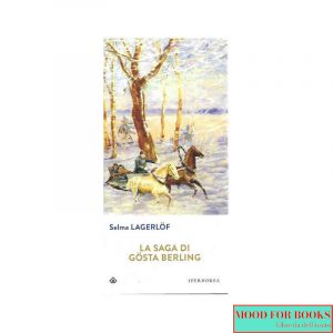 La saga di Gosta Berling