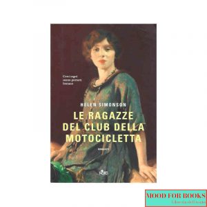 Le ragazze del club della motocicletta