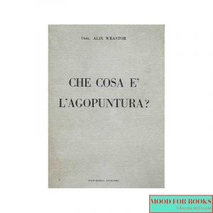 Che cos'è l'agopuntura*