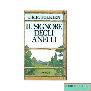 Il signore degli anelli [Rilegato in confanetto]