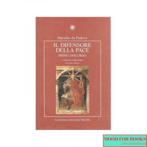 Il difensore della pace