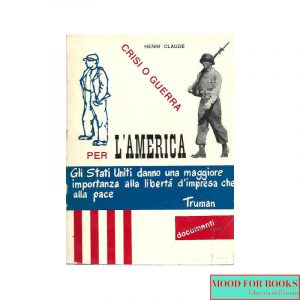 Crisi o guerra per l'America