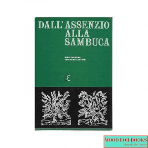 Dall'Assenzio alla Sambuca