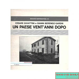 Un paese vent'anni dopo