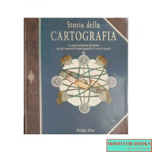 Storia della cartografia