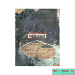 Je suis le cahier. The sketchbooks of Picasso [Ed. inglese]