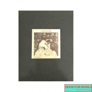 Lewis Carroll portfolio: 12 stampe in heliogravure su carta speciale