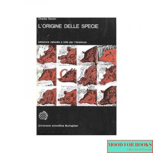 L'origine delle specie