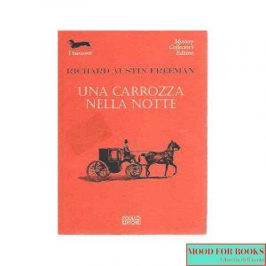 Una carrozza nella notte