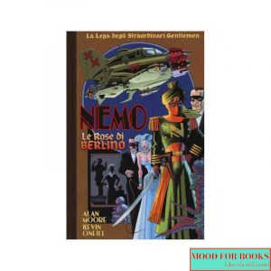 Nemo: le rose di Berlino