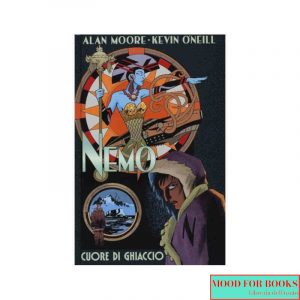 Nemo: cuore di ghiaccio*