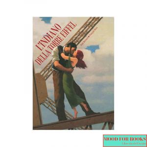 L'indiano della Torre Eiffel