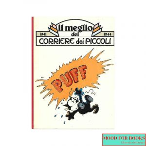 Il meglio del Corriere dei Piccoli 1941-1944