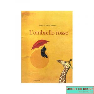 L'ombrello rosso
